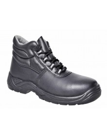 Portwest FC10 - Portwest Compositelite Safety Boot S1P Footwear